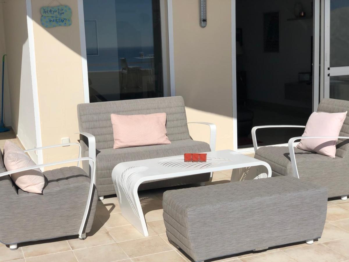 D12 Espectacular Y Moderno Apartamento En Primera Linea - Estepona - Sinfonia Del Mar Eksteriør bilde