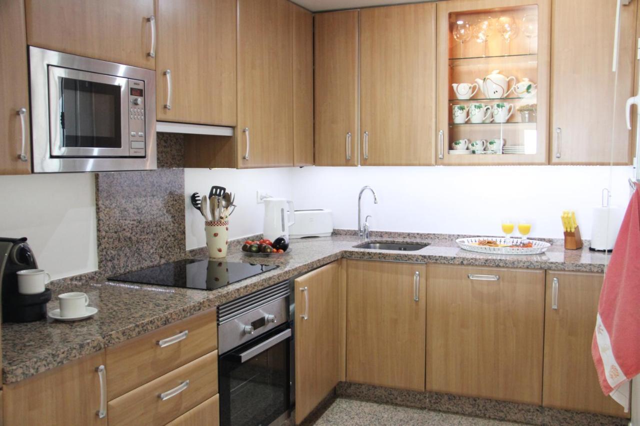 D12 Espectacular Y Moderno Apartamento En Primera Linea - Estepona - Sinfonia Del Mar Eksteriør bilde