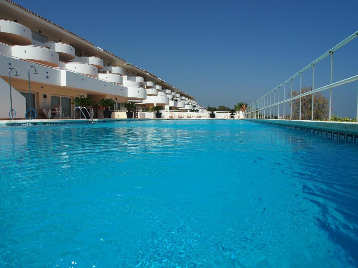 D12 Espectacular Y Moderno Apartamento En Primera Linea - Estepona - Sinfonia Del Mar Eksteriør bilde