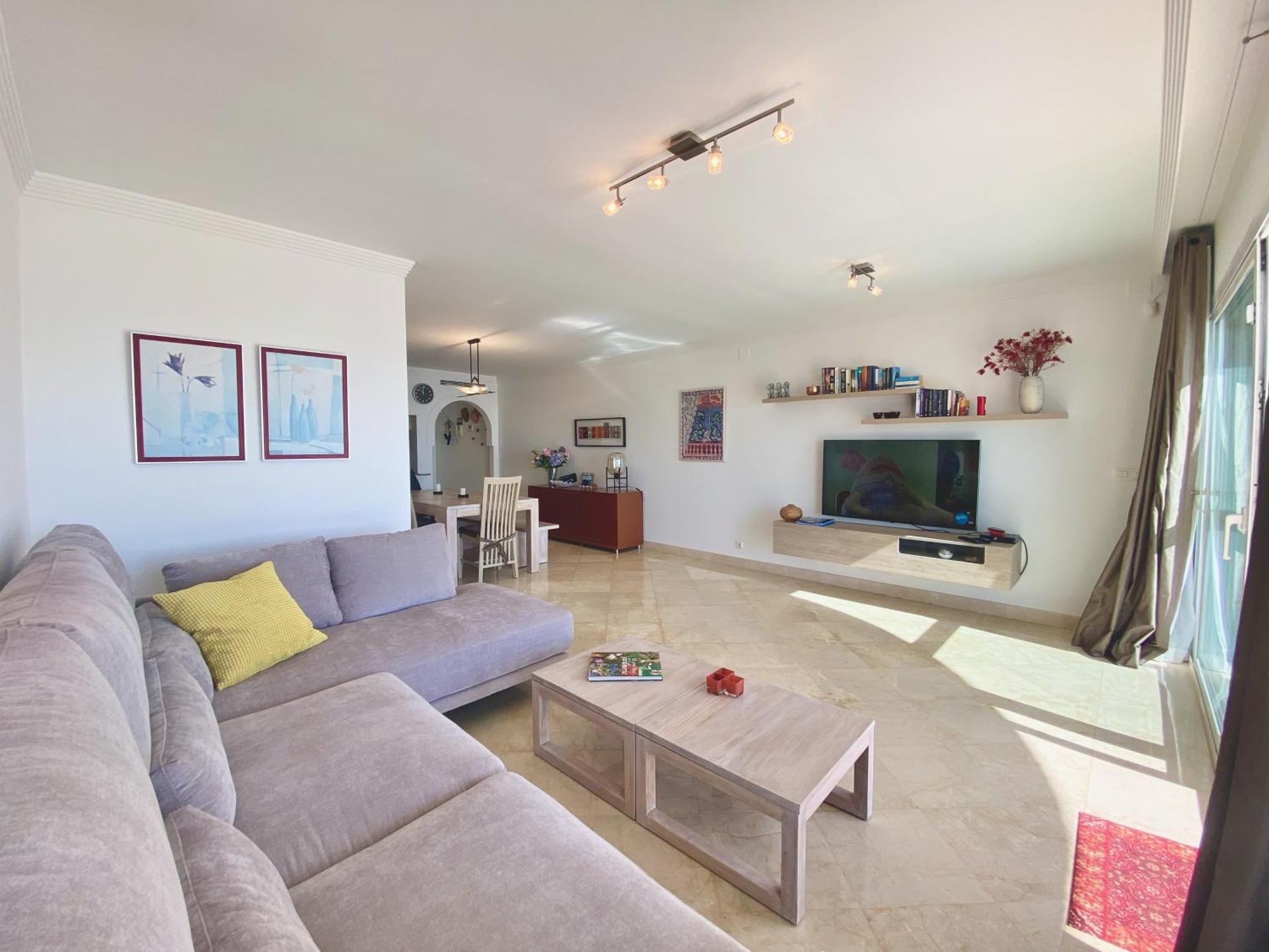 D12 Espectacular Y Moderno Apartamento En Primera Linea - Estepona - Sinfonia Del Mar Eksteriør bilde